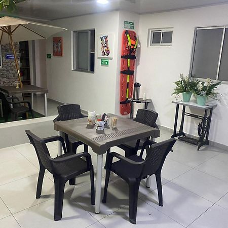 Hotel Boutique San Joaquin Plaza Medellin Luaran gambar