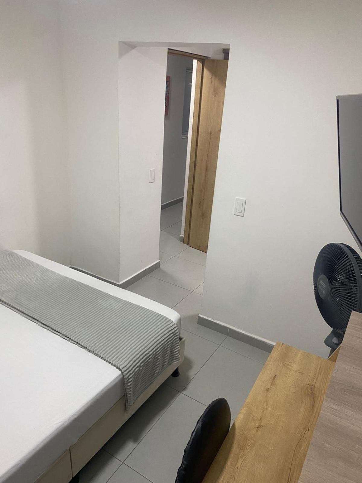 Hotel Boutique San Joaquin Plaza Medellin Luaran gambar