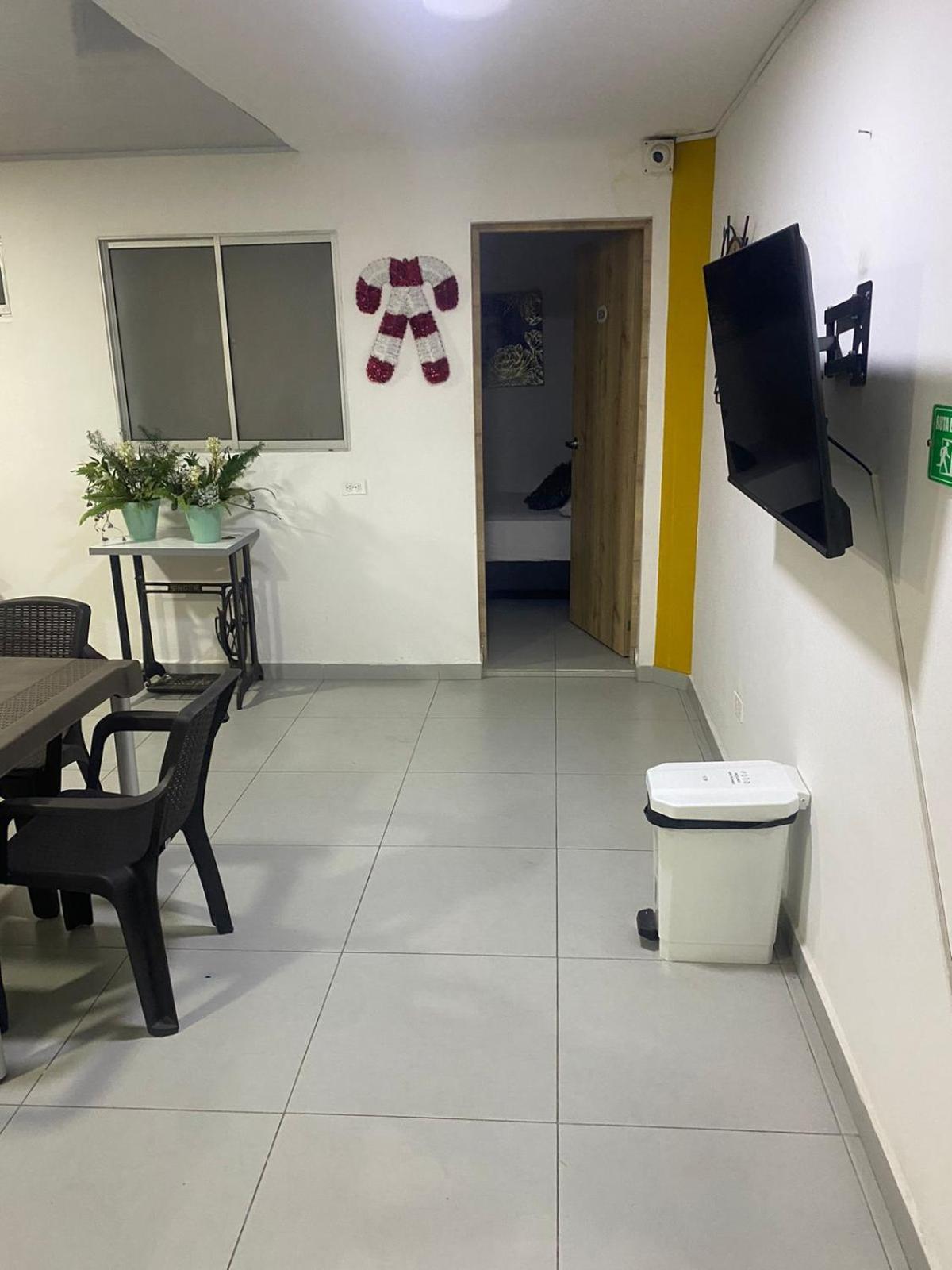 Hotel Boutique San Joaquin Plaza Medellin Luaran gambar