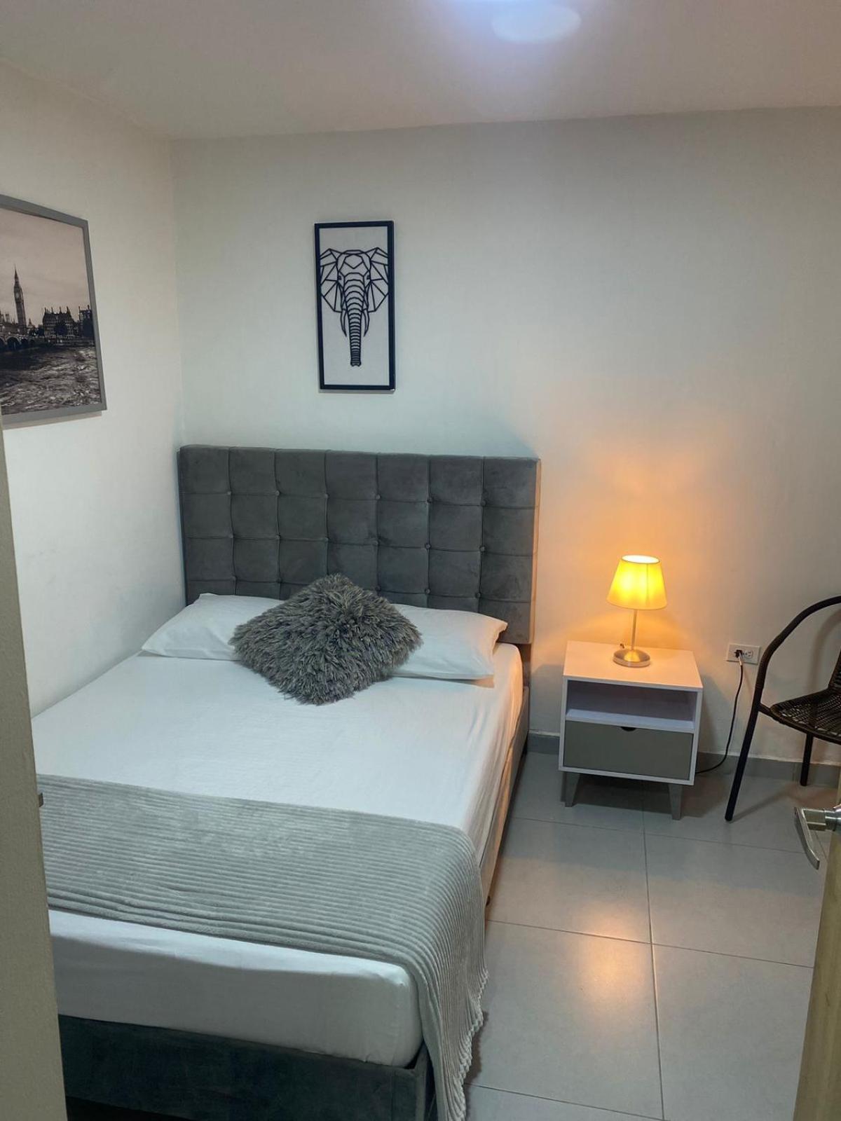Hotel Boutique San Joaquin Plaza Medellin Luaran gambar
