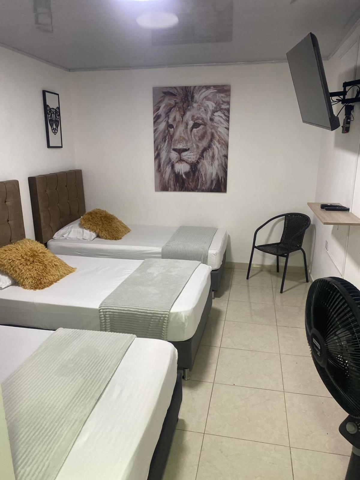 Hotel Boutique San Joaquin Plaza Medellin Luaran gambar
