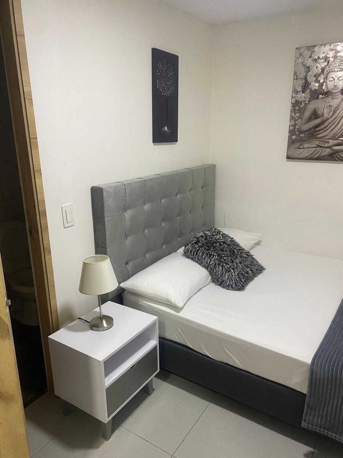 Hotel Boutique San Joaquin Plaza Medellin Luaran gambar