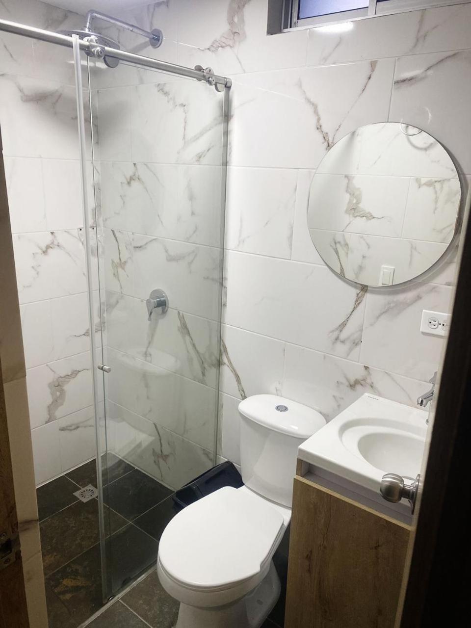 Hotel Boutique San Joaquin Plaza Medellin Luaran gambar