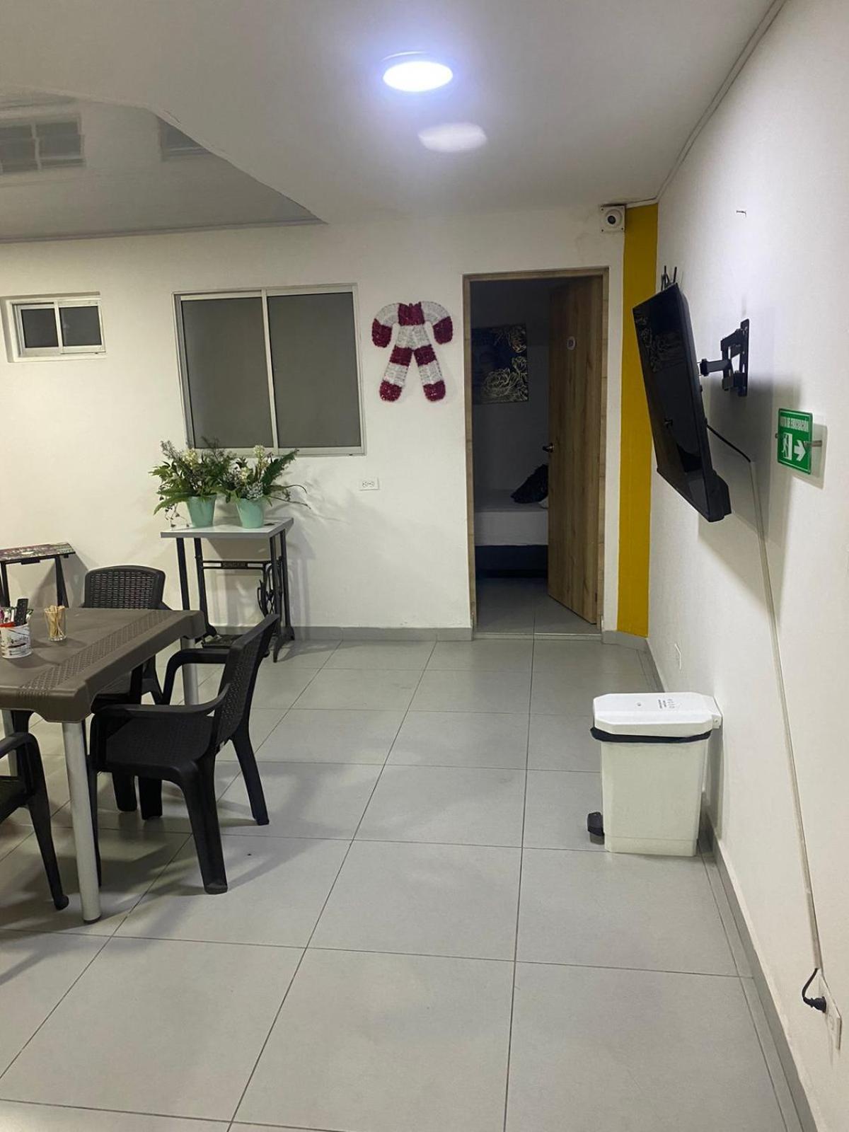 Hotel Boutique San Joaquin Plaza Medellin Luaran gambar