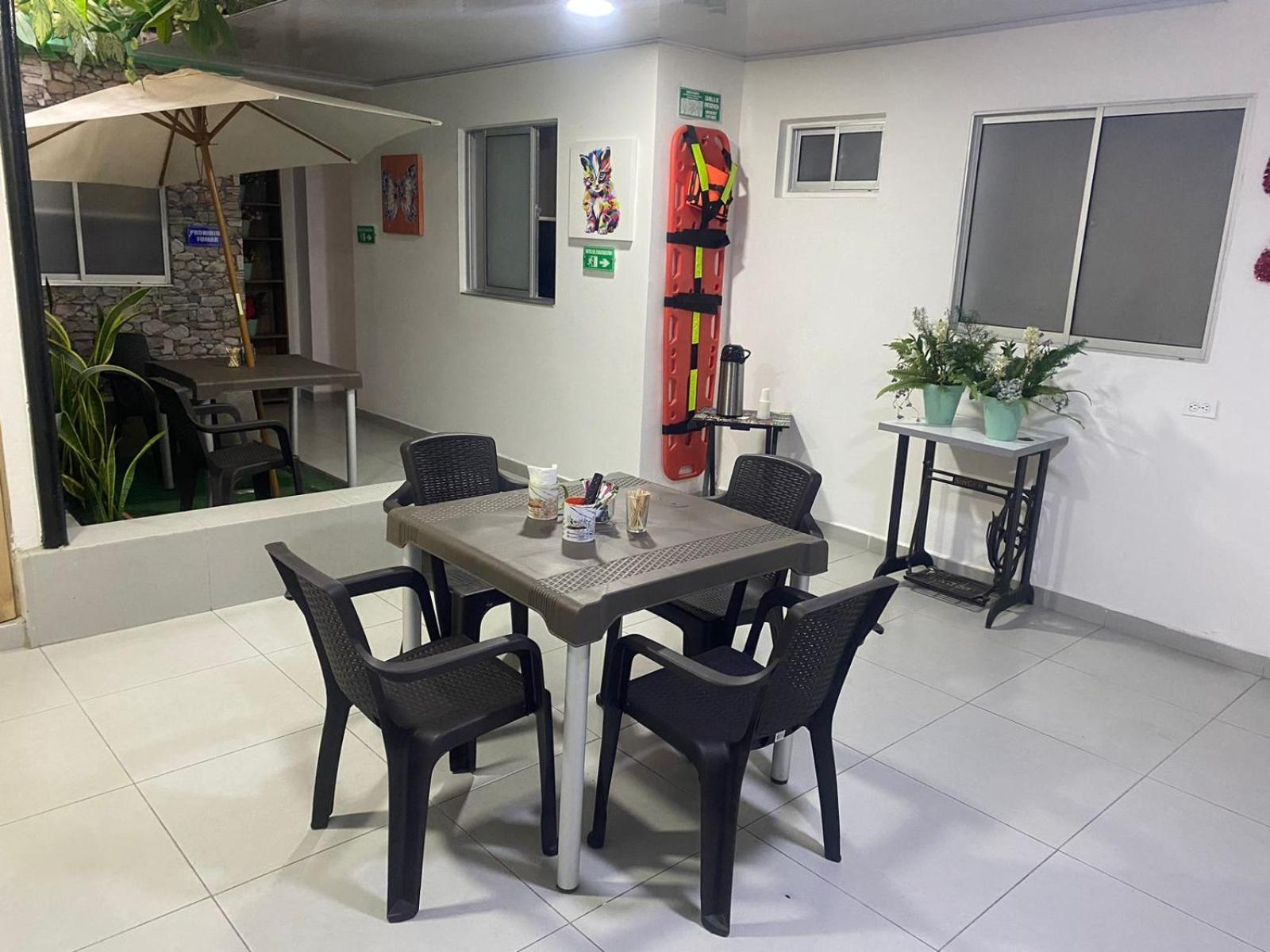 Hotel Boutique San Joaquin Plaza Medellin Luaran gambar