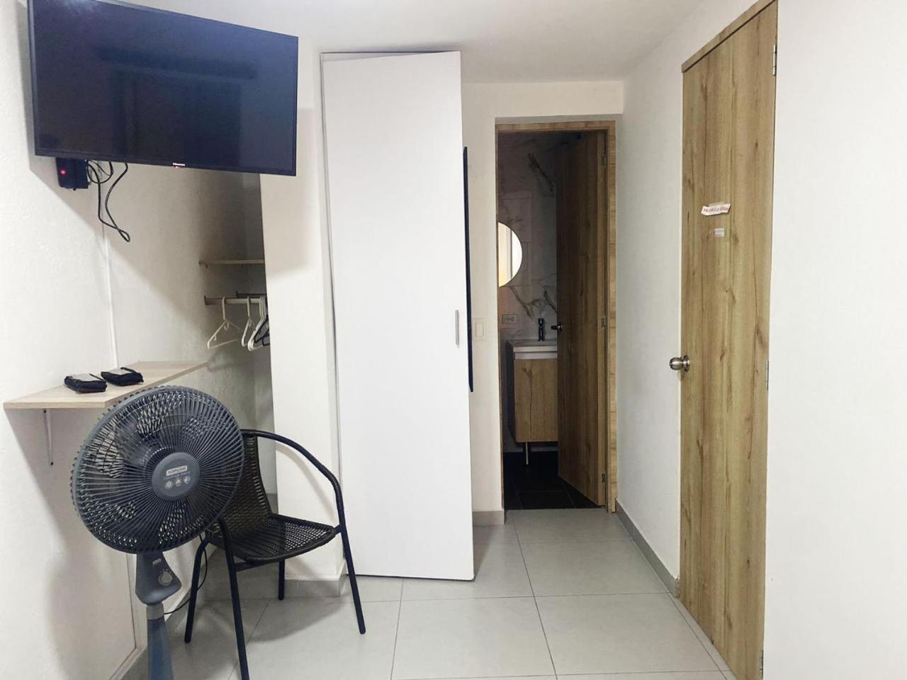 Hotel Boutique San Joaquin Plaza Medellin Luaran gambar