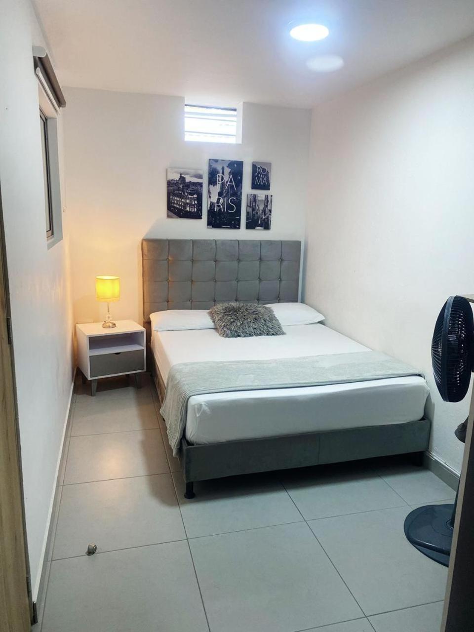 Hotel Boutique San Joaquin Plaza Medellin Luaran gambar