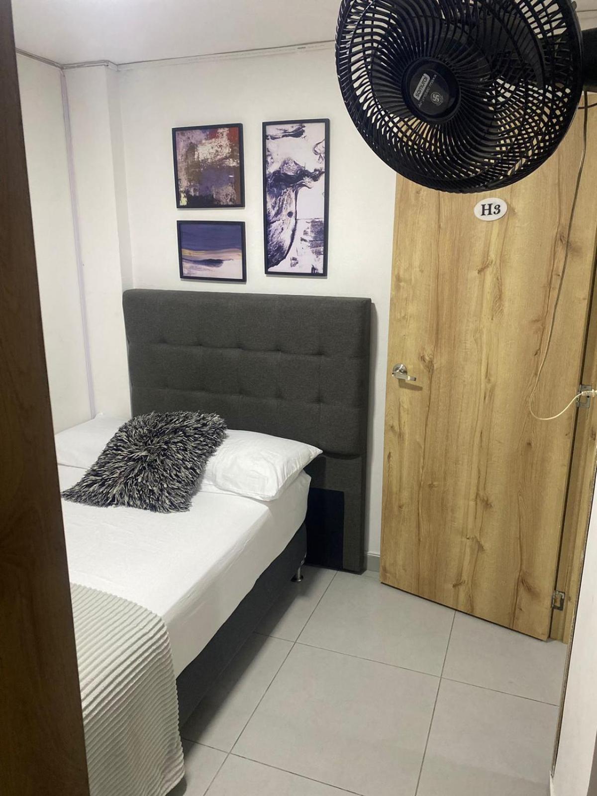 Hotel Boutique San Joaquin Plaza Medellin Luaran gambar