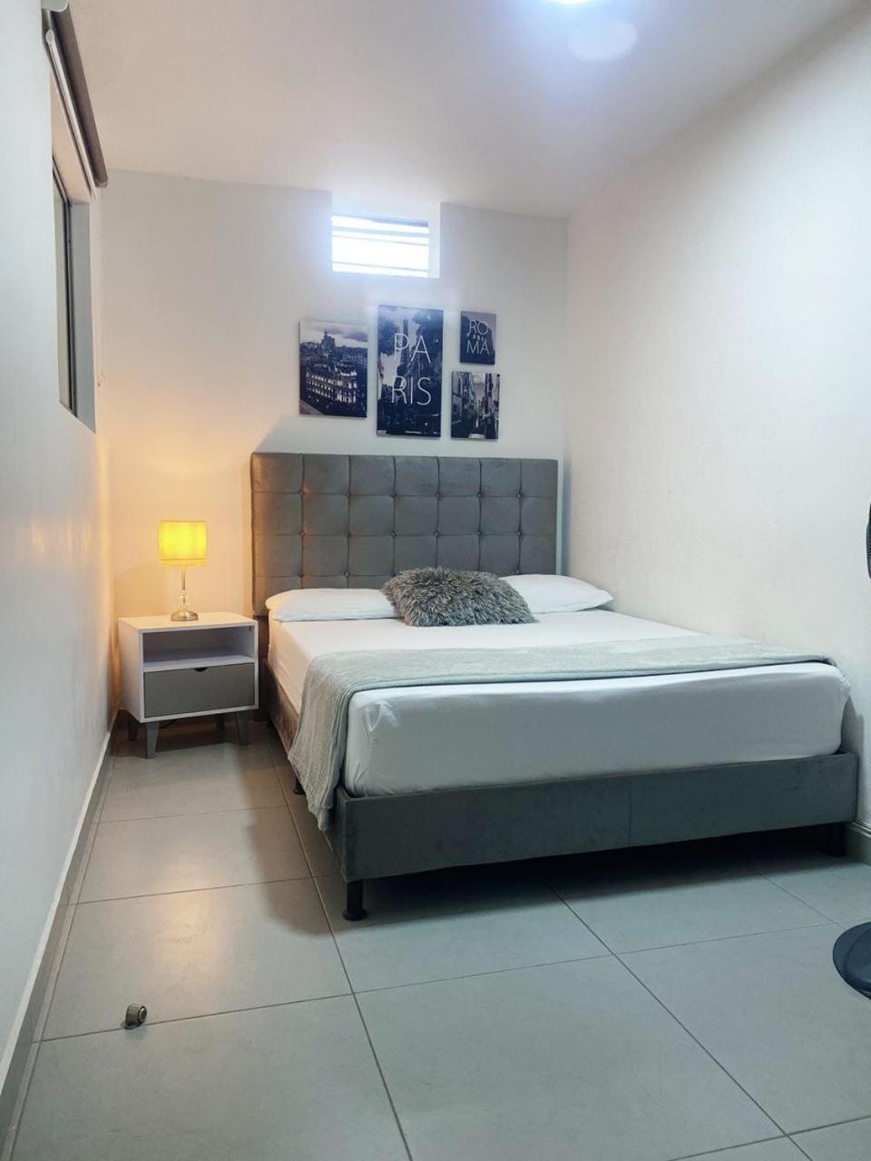 Hotel Boutique San Joaquin Plaza Medellin Luaran gambar