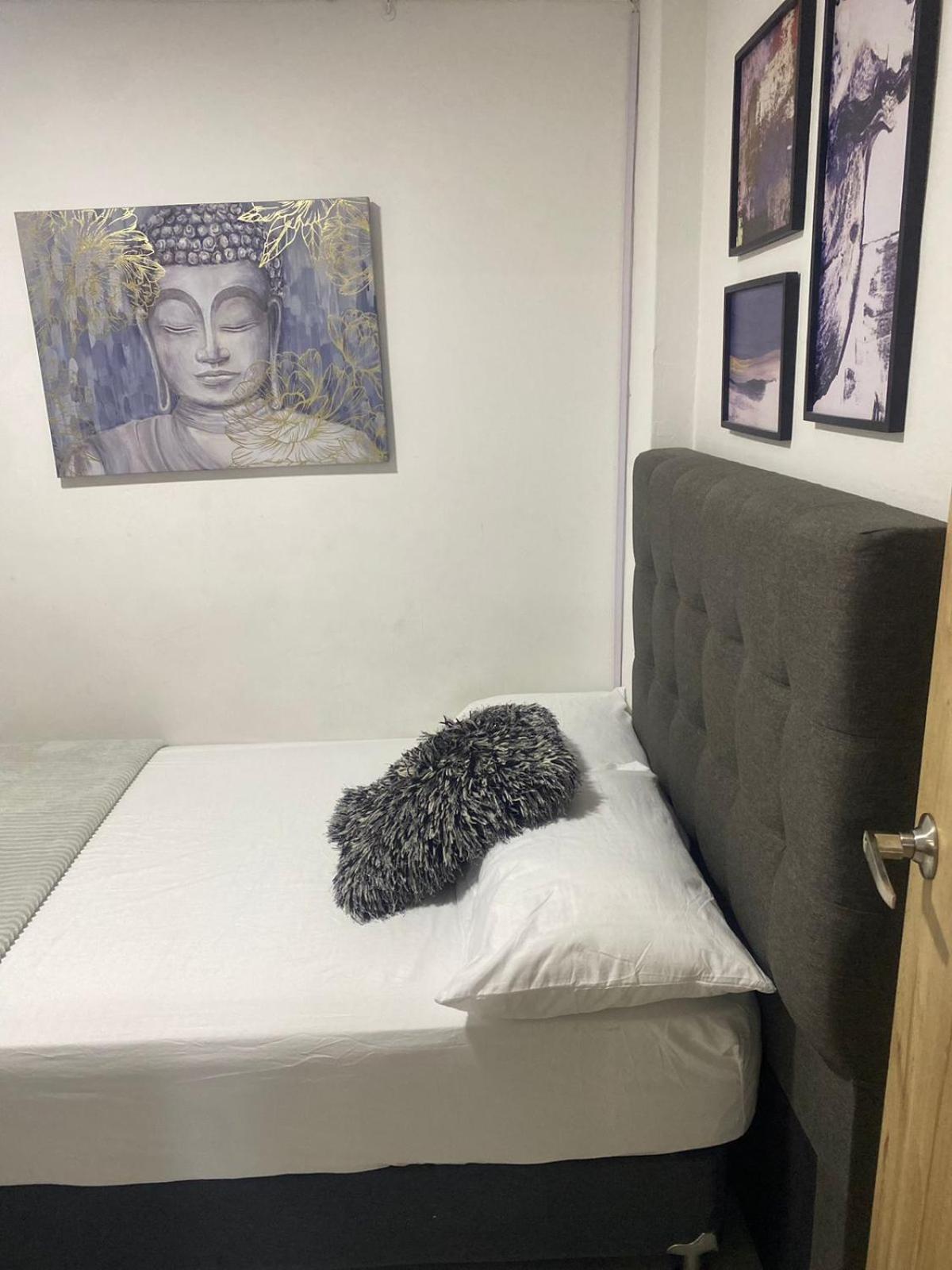 Hotel Boutique San Joaquin Plaza Medellin Luaran gambar