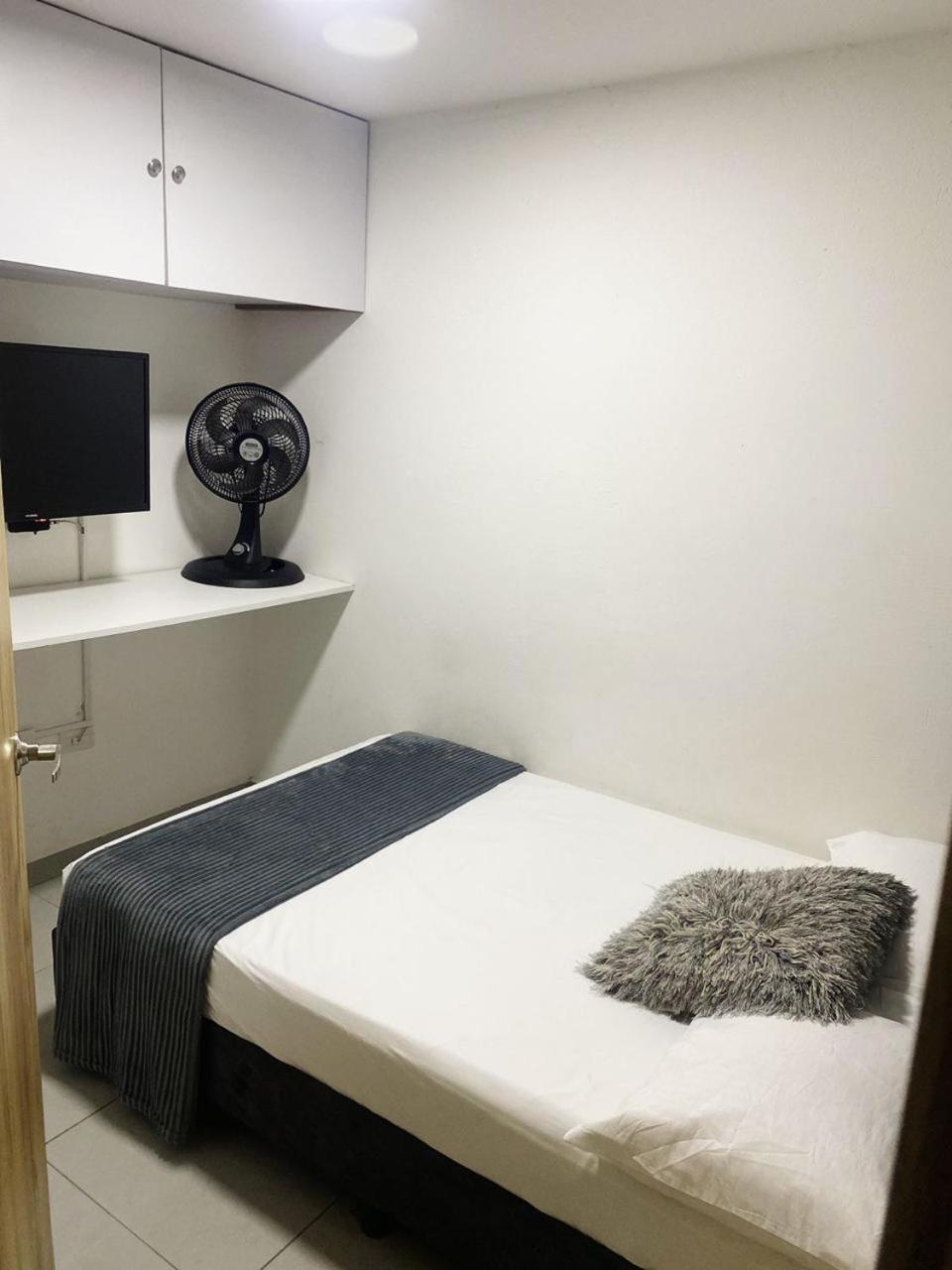 Hotel Boutique San Joaquin Plaza Medellin Luaran gambar