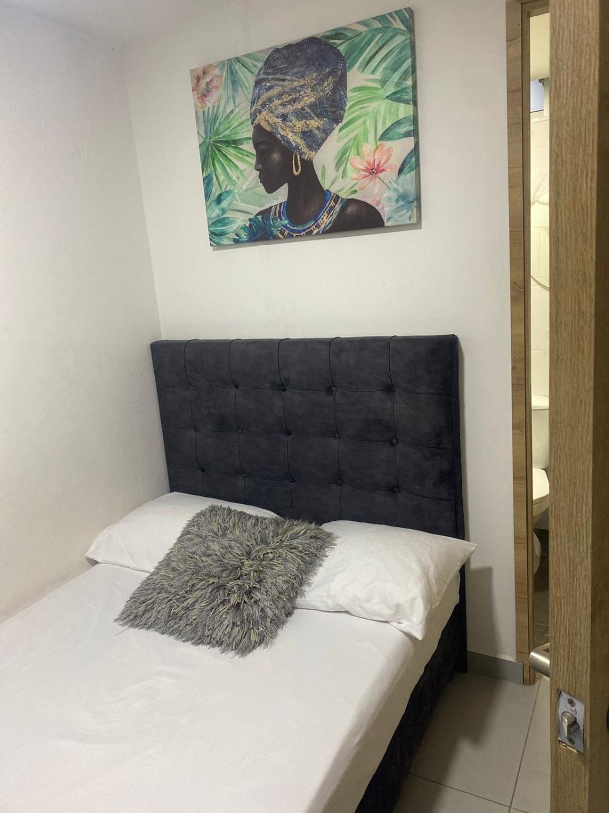 Hotel Boutique San Joaquin Plaza Medellin Luaran gambar