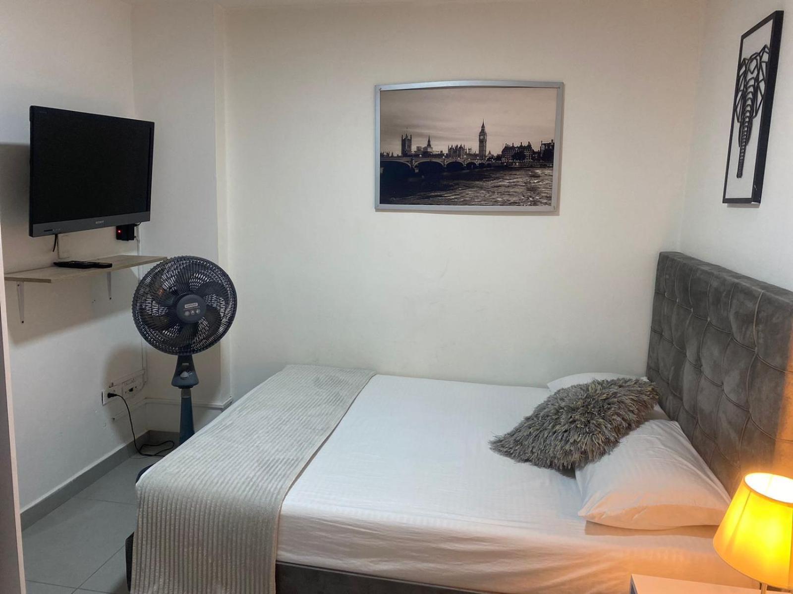 Hotel Boutique San Joaquin Plaza Medellin Luaran gambar