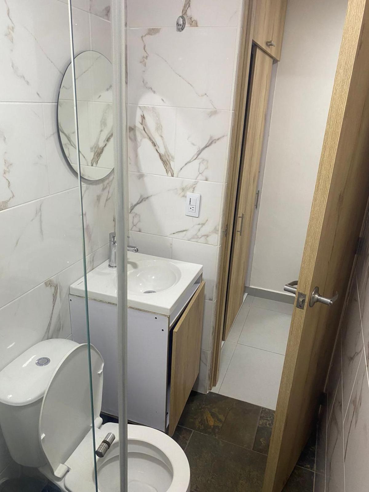 Hotel Boutique San Joaquin Plaza Medellin Luaran gambar