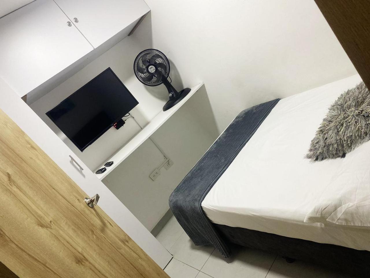 Hotel Boutique San Joaquin Plaza Medellin Luaran gambar