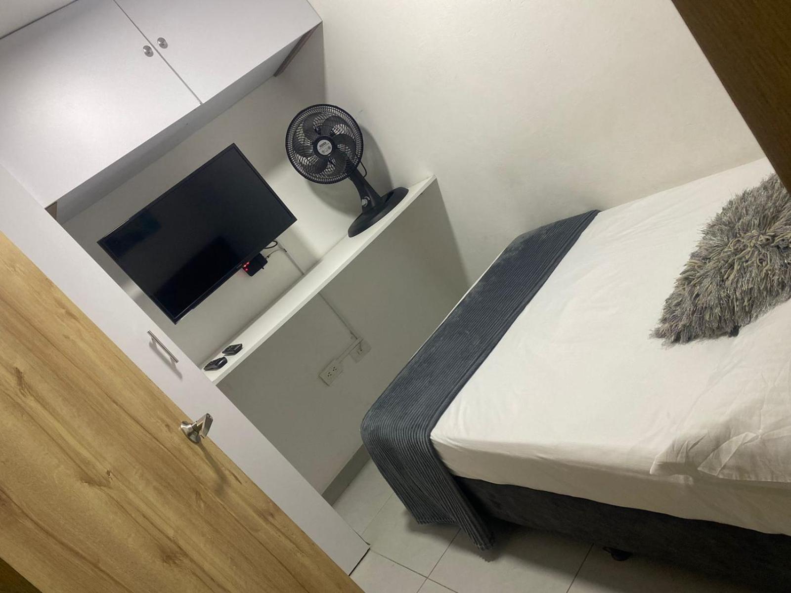 Hotel Boutique San Joaquin Plaza Medellin Luaran gambar