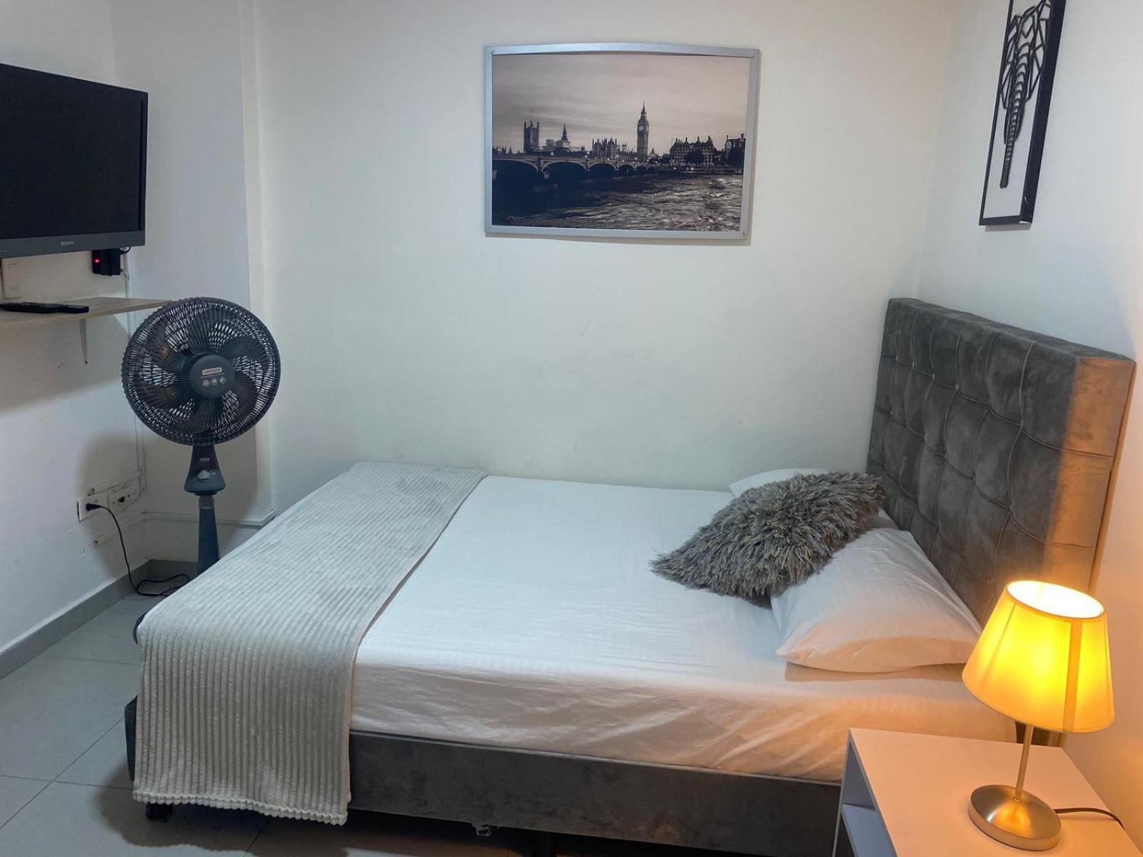 Hotel Boutique San Joaquin Plaza Medellin Luaran gambar