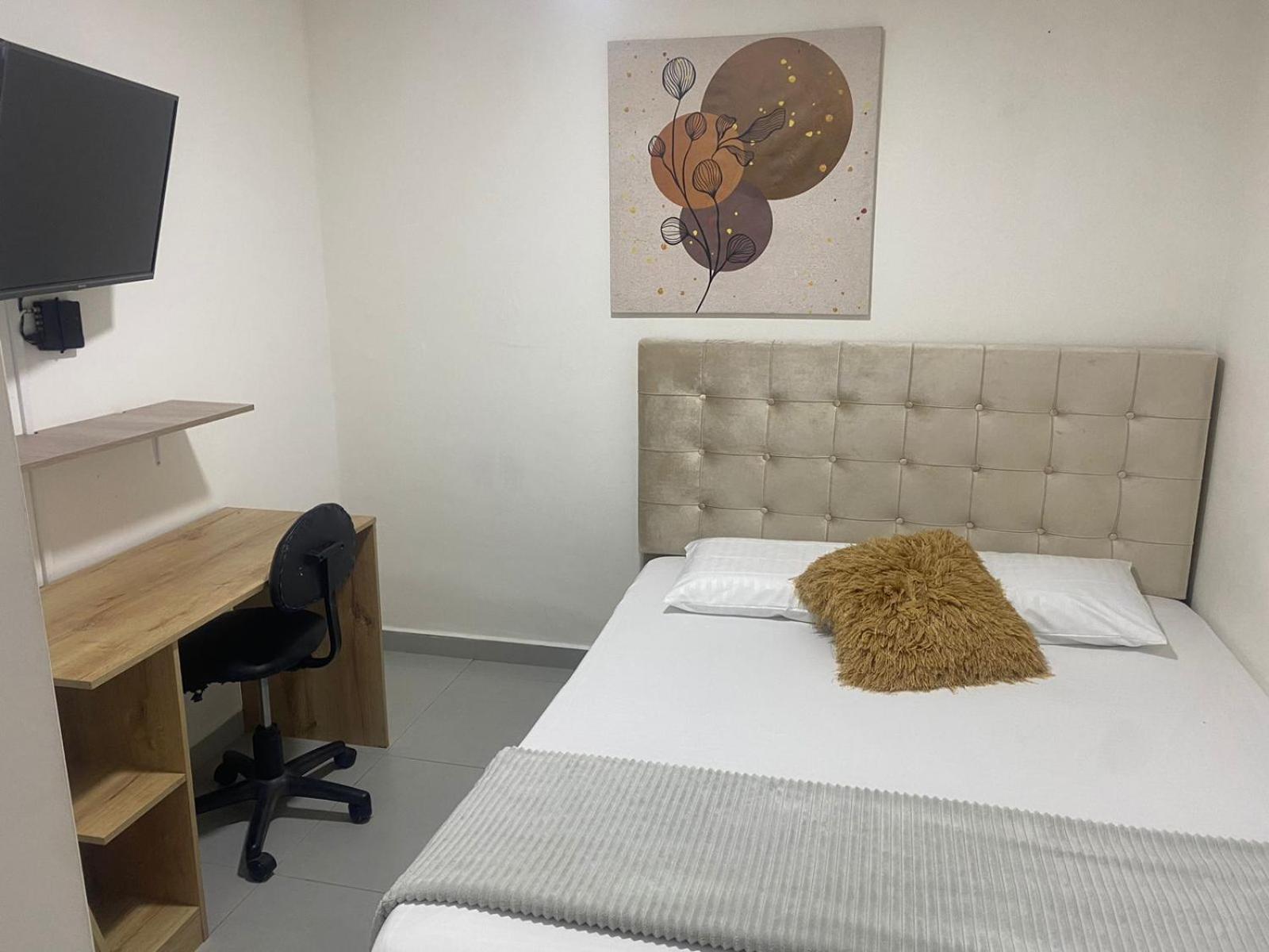 Hotel Boutique San Joaquin Plaza Medellin Luaran gambar