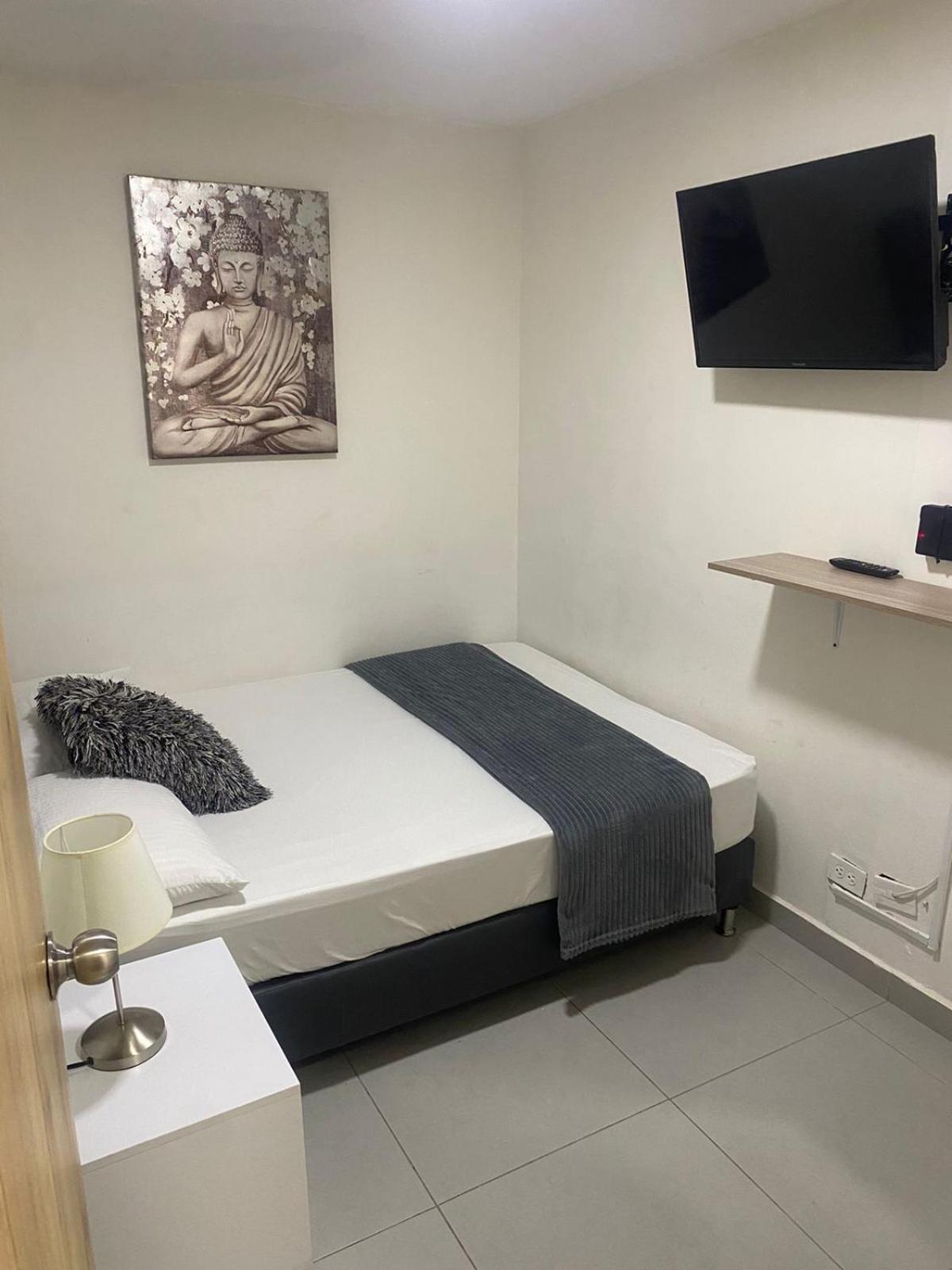 Hotel Boutique San Joaquin Plaza Medellin Luaran gambar
