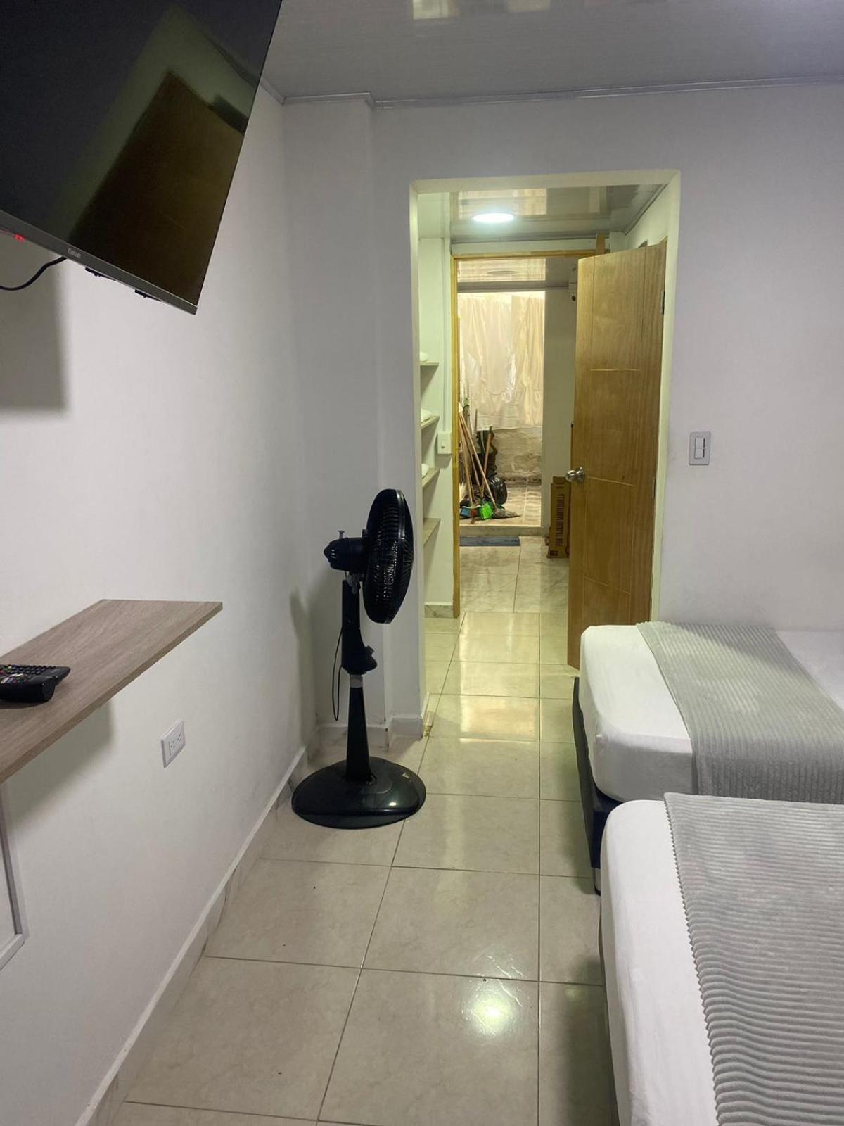 Hotel Boutique San Joaquin Plaza Medellin Luaran gambar