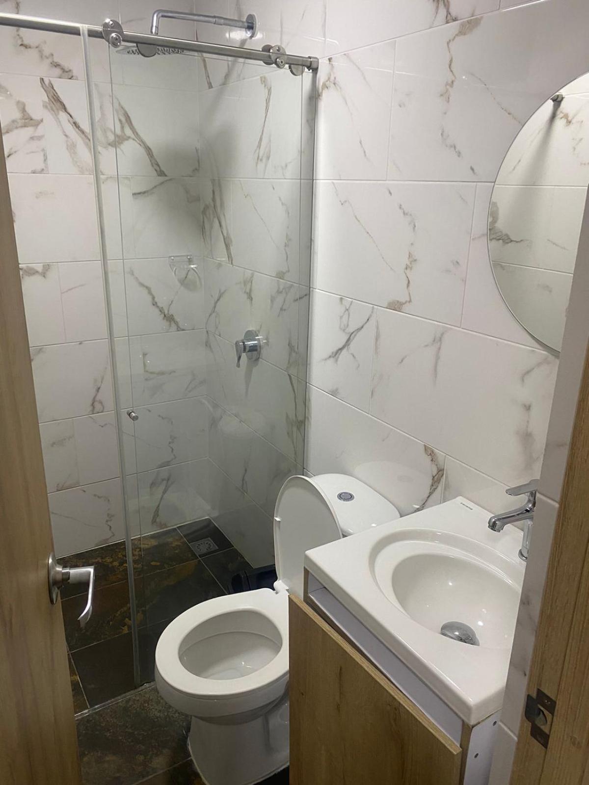 Hotel Boutique San Joaquin Plaza Medellin Luaran gambar