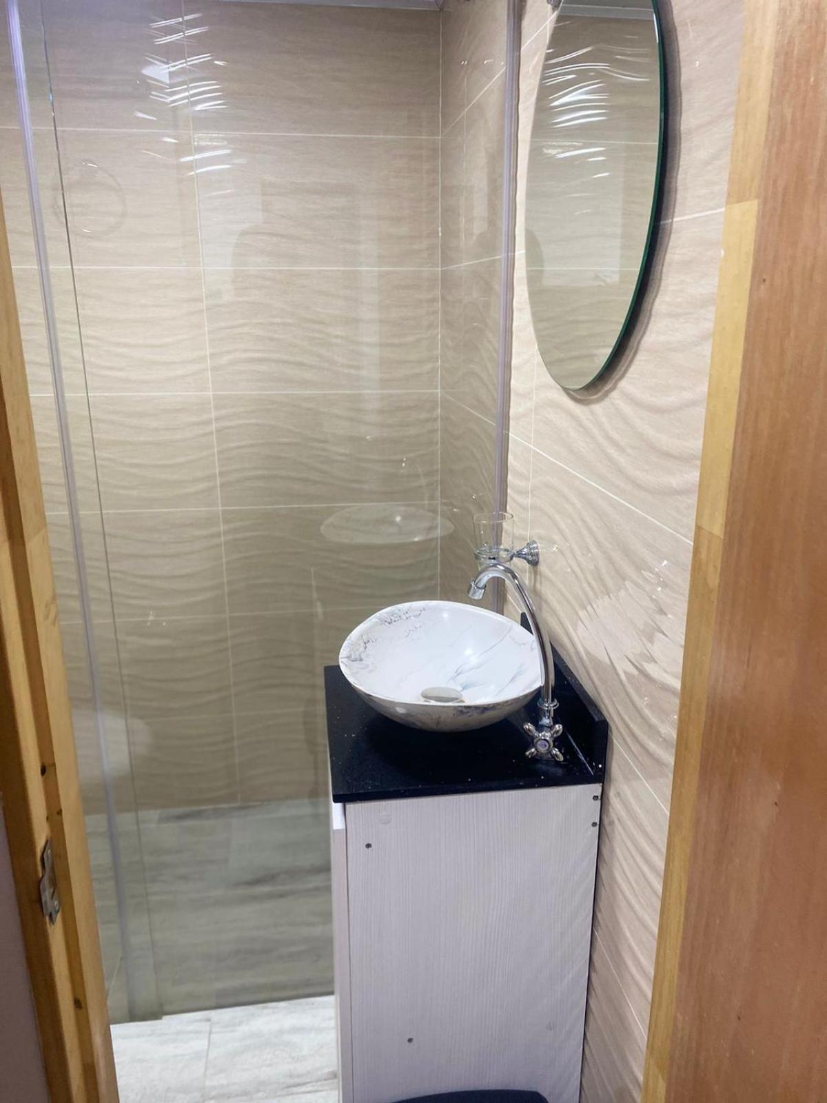 Hotel Boutique San Joaquin Plaza Medellin Luaran gambar
