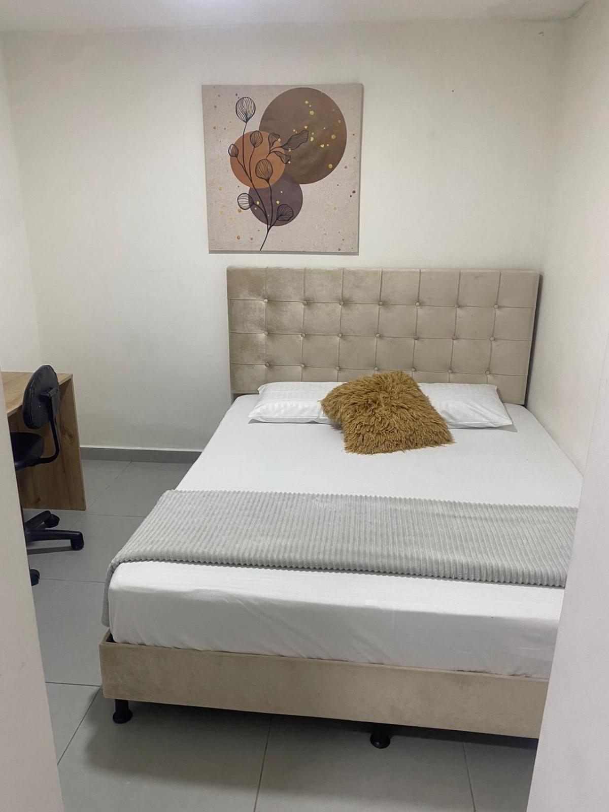 Hotel Boutique San Joaquin Plaza Medellin Luaran gambar