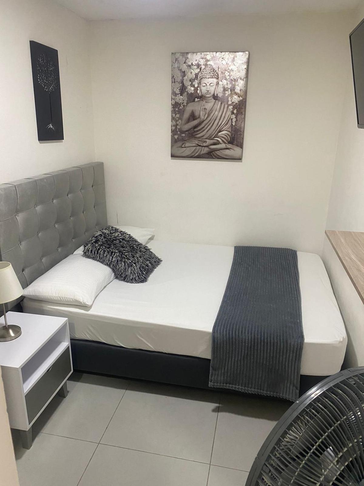 Hotel Boutique San Joaquin Plaza Medellin Luaran gambar