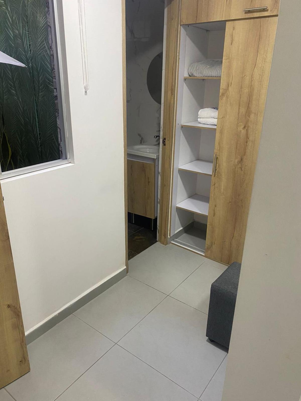 Hotel Boutique San Joaquin Plaza Medellin Luaran gambar