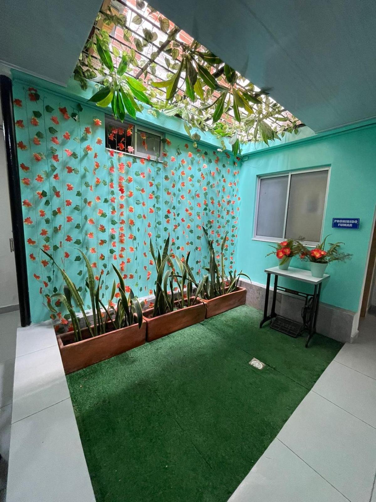 Hotel Boutique San Joaquin Plaza Medellin Luaran gambar